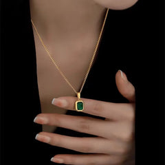 Joyful Necklace