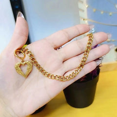Charmstone Bracelet