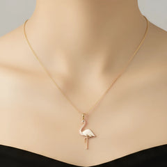 Cozy Necklace
