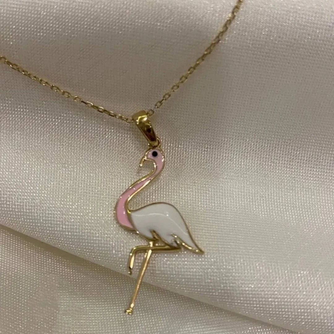 Cozy Necklace