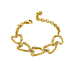 Tempest Bracelet