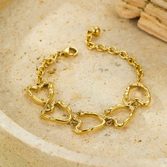 Tempest Bracelet