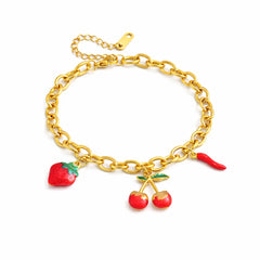 Breeze Bracelet