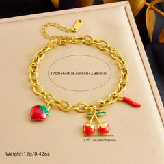 Breeze Bracelet