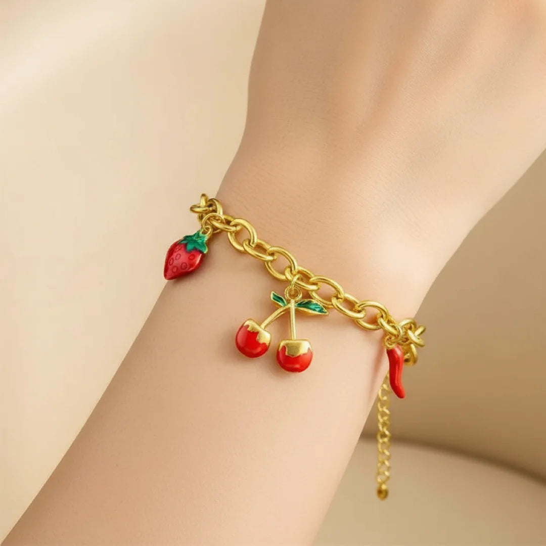 Breeze Bracelet