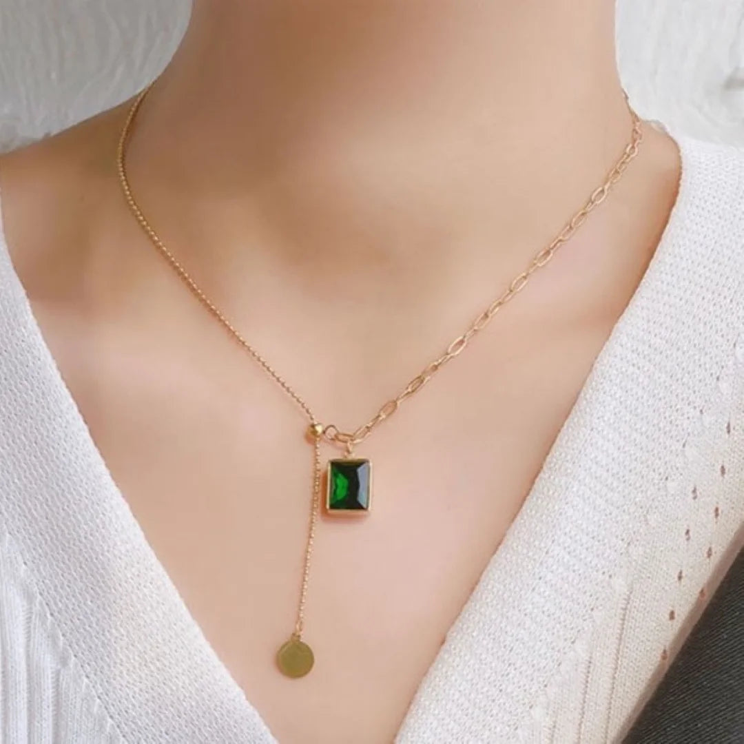Princess Necklace