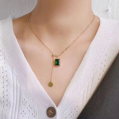 Princess Necklace