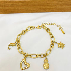 Stanza Bracelet