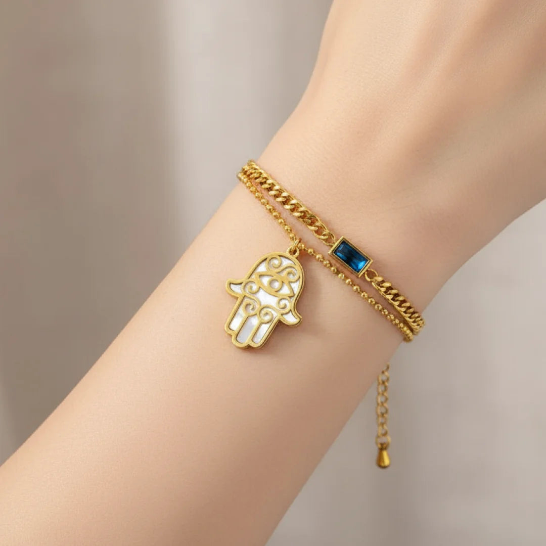 Moment Bracelet