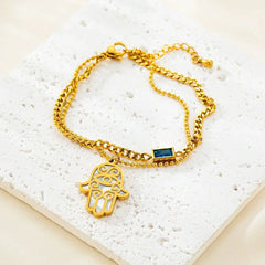 Moment Bracelet