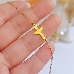 Muse Necklace