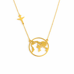 Muse Necklace