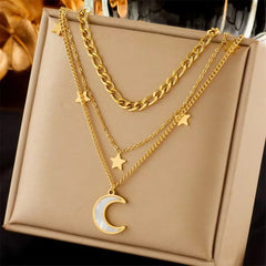 Velvetine Necklace