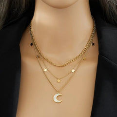 Velvetine Necklace