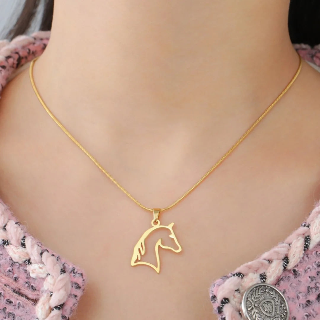 Ember Necklace