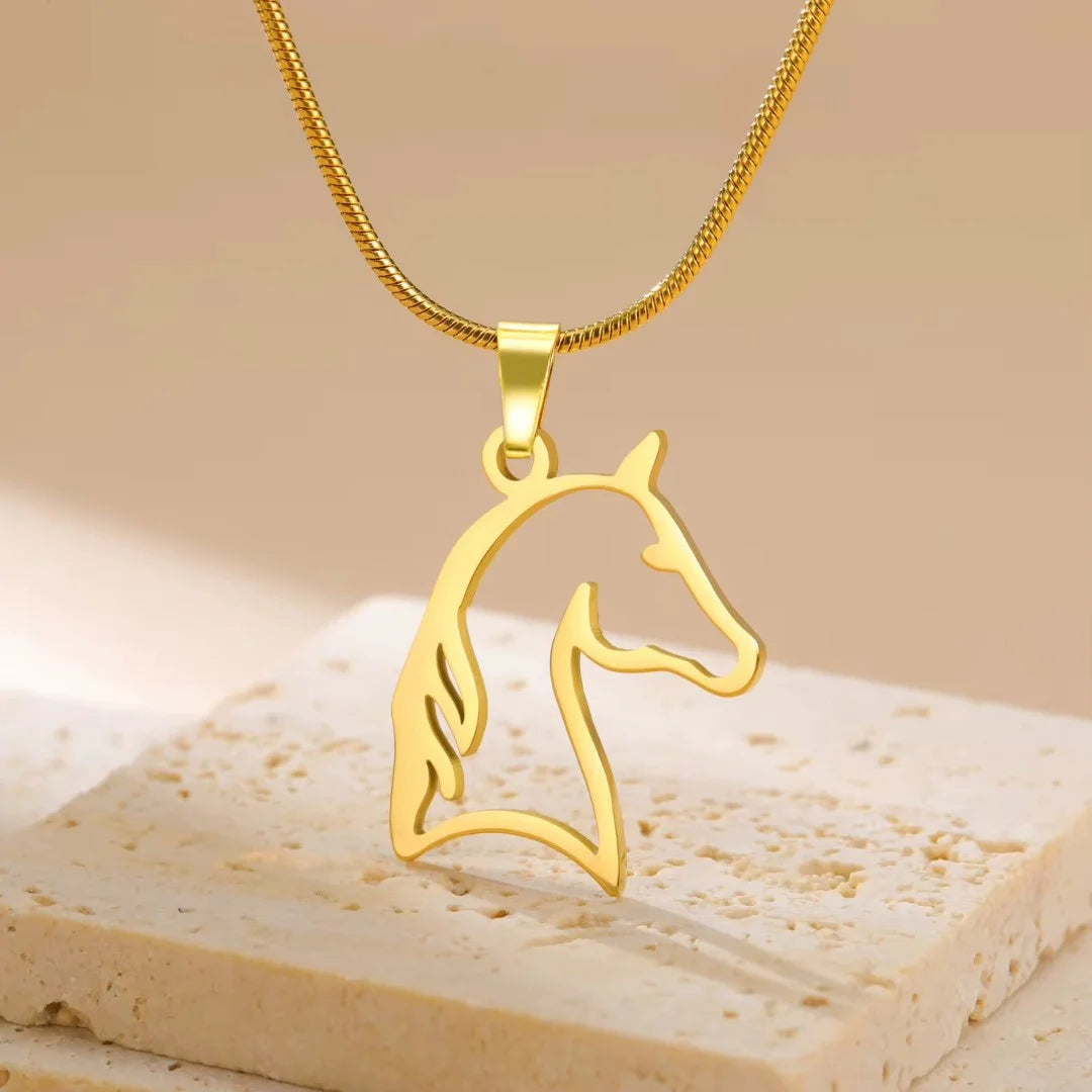 Ember Necklace