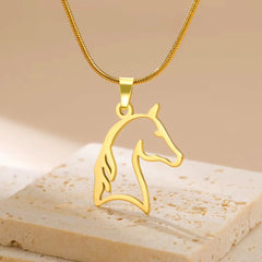 Ember Necklace