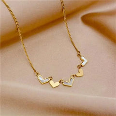 Prism Necklace
