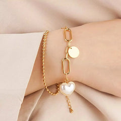 Nova Bracelet