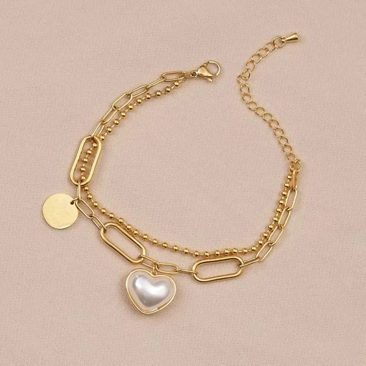 Nova Bracelet