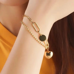 Nova Bracelet