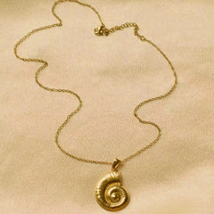 Mirage Necklace