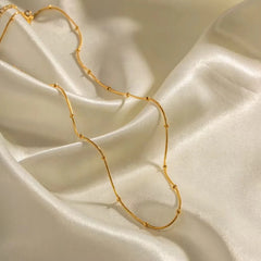 Twinkle Necklace