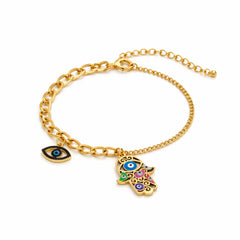 Chic Bracelet