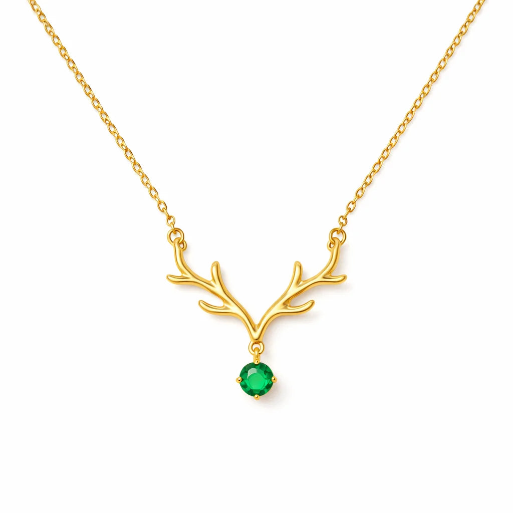 Celeste Necklace