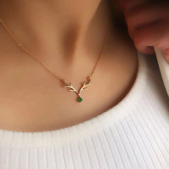 Celeste Necklace