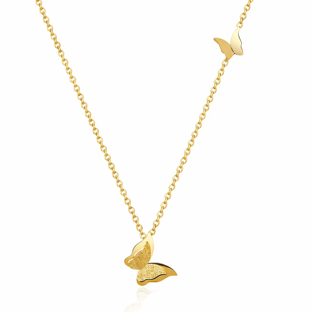 Emberly Necklace