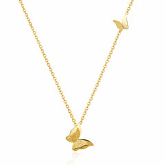 Emberly Necklace
