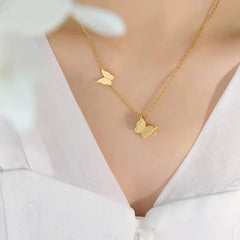 Emberly Necklace