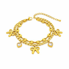 Cosmo Bracelet