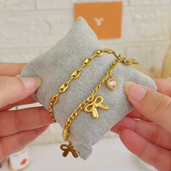 Cosmo Bracelet