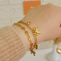 Cosmo Bracelet