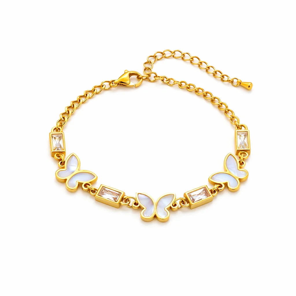 Sunrise Bracelet