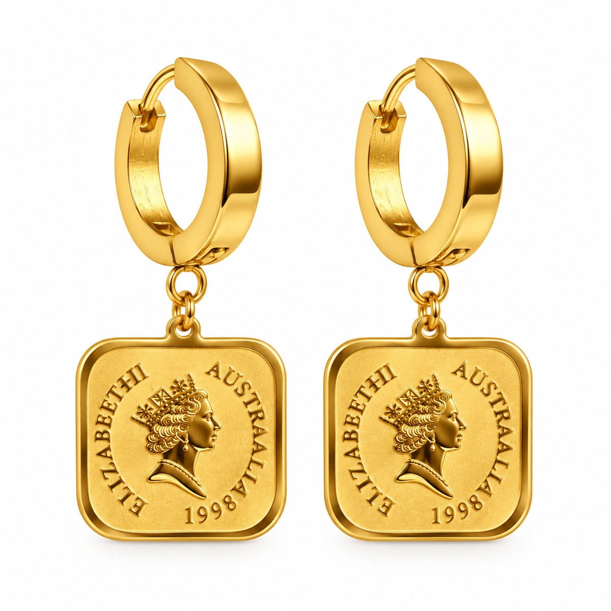 Radiance Hoops