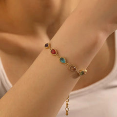 Venus Bracelet