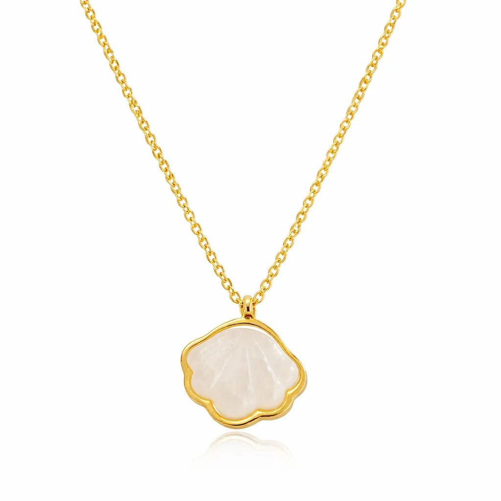 Meadow Necklace
