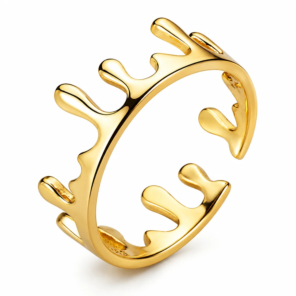 Beloved Ring
