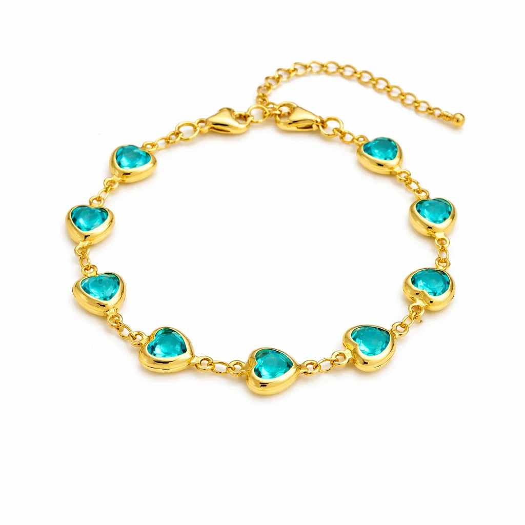 Daisy Bracelet