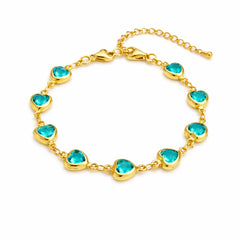 Daisy Bracelet