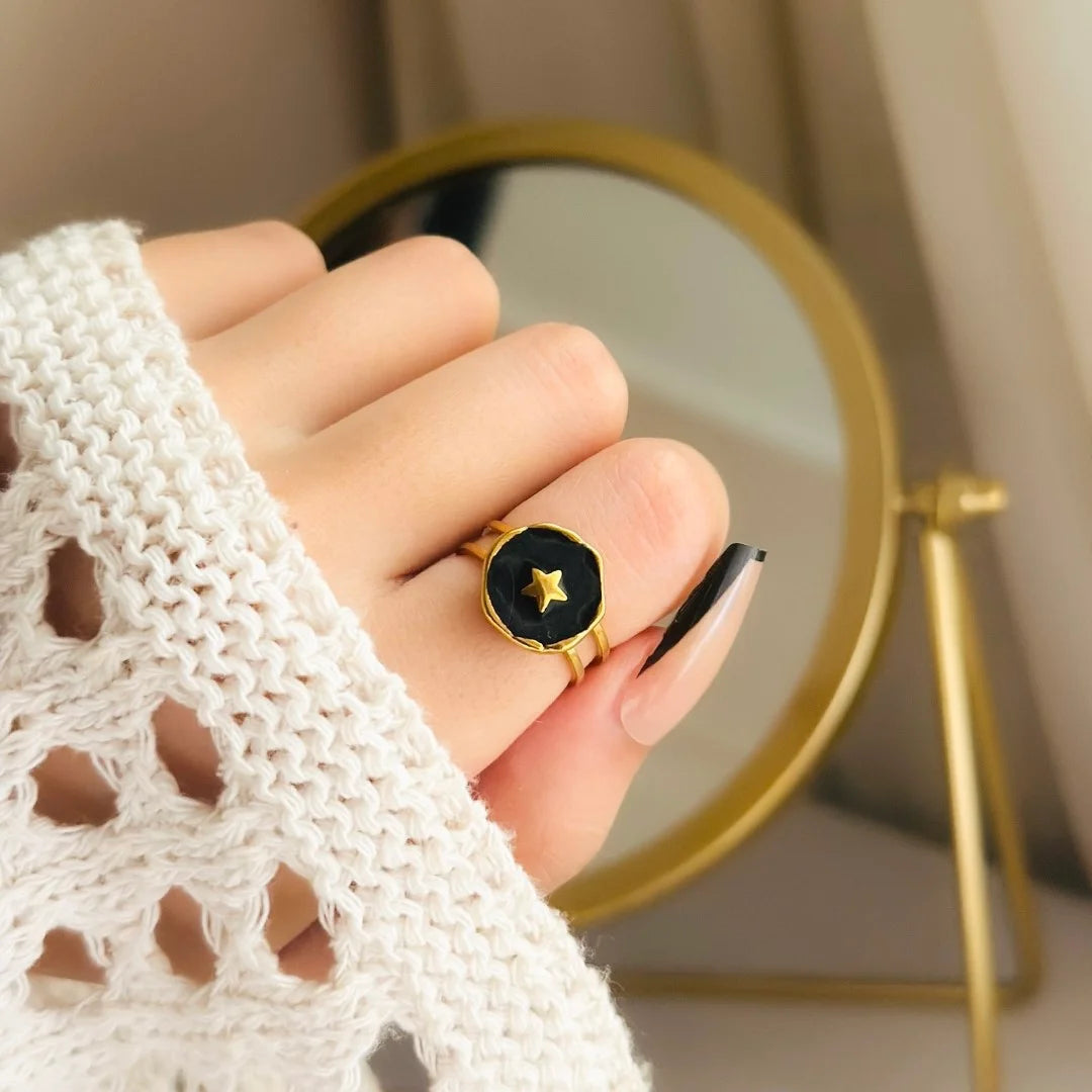 Tender Ring