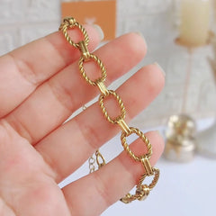 Blossom Bracelet
