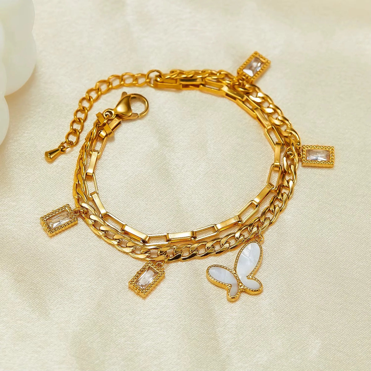 Icon Bracelet