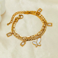 Icon Bracelet