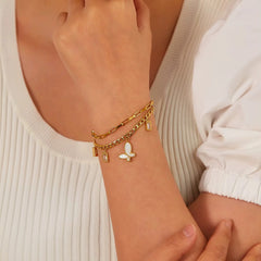 Icon Bracelet