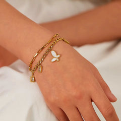 Icon Bracelet