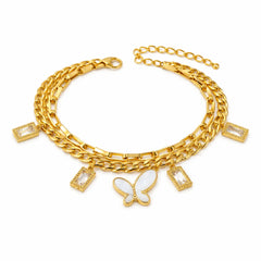 Icon Bracelet